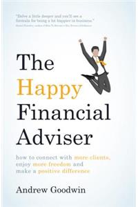 Happy Financial Adviser