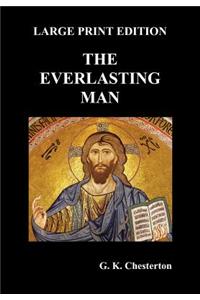 Everlasting Man