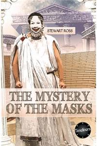 The Mystery of the Masks