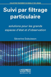 Suivi par filtrage particulaire