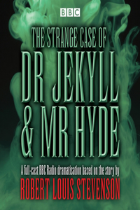 The Strange Case of Dr Jekyll & MR Hyde