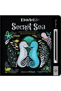 Etchart: Secret Sea