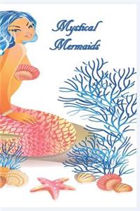 Mystical Mermaids