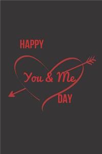 Happy You & Me Day