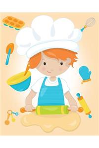My Very Own Recipe Book