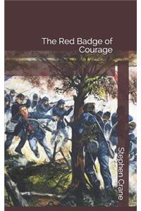The Red Badge of Courage
