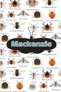 MacKenzie