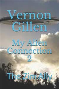 My Alien Connection 2