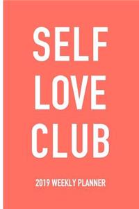 Self Love Club
