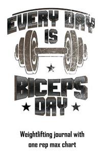 Every Day Is Biceps Day