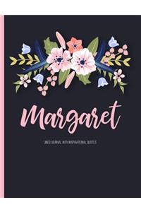 Margaret