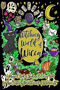Witching World of Wicca