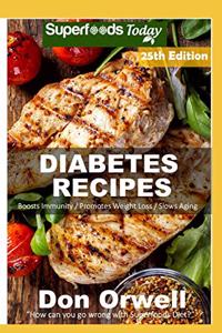 Diabetes Recipes