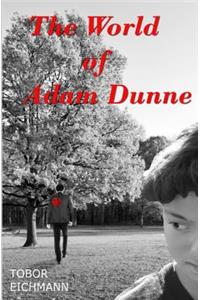 World of Adam Dunne