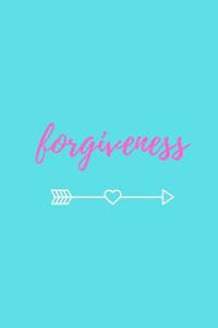 Forgiveness