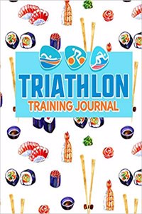 Triathlon Training Journal