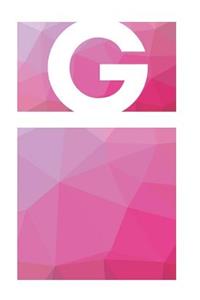 G Initial Notebook