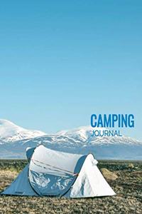 Camping Journal
