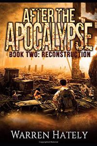 After the Apocalypse Book 2 Reconstruction