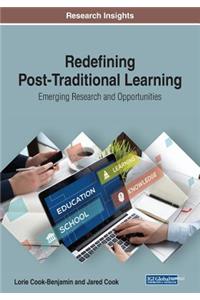 Redefining Post-Traditional Learning