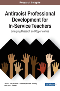 Antiracist Professional Development for In-Service Teachers