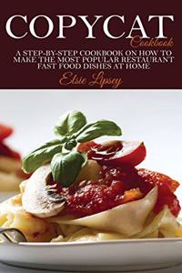 Copycat Cookbook