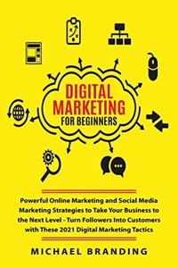 Digital Marketing for Beginners