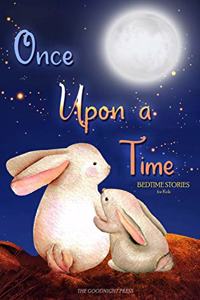 Once Upon a Time - Bedtime Stories for Kids