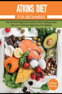 Atkins Diet for Beginners