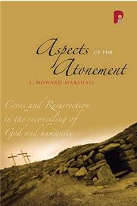 Aspects of the Atonement