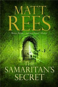 The Samaritan's Secret