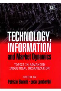 Technology, Information and Market Dynamics