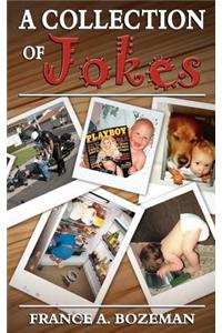 Collection of Jokes, Squeaky Clean