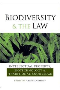 Biodiversity and the Law