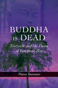 Buddha is Dead