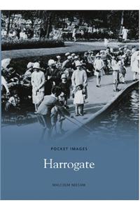 Harrogate: Pocket Images
