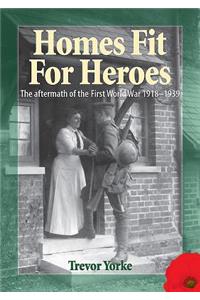 Homes Fit for Heroes