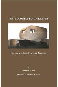 Postcolonial Borderlands: Orality and Irish Traveller Writing