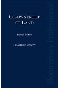 Co-ownership of Land