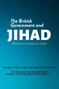 British Government and Jihad