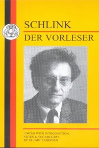 Der Vorleser (BCP German Texts S.)