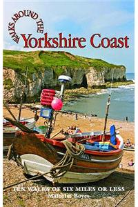 Walks Around the Yorkshire Coast