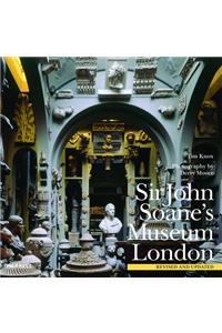Sir John Soane's Museum, London