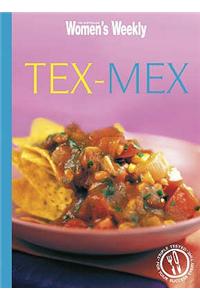 Tex-Mex