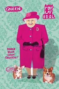 Pop Up Idol Queen