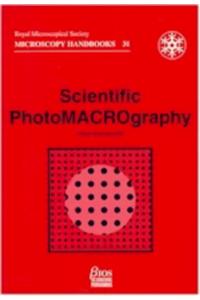 Scientific Photomacrography