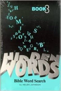 Hidden Words 3