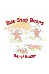 Bus Stop Bears