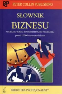 English-Polish Dictionary of Business
