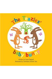 Teazles' Baby Bunny